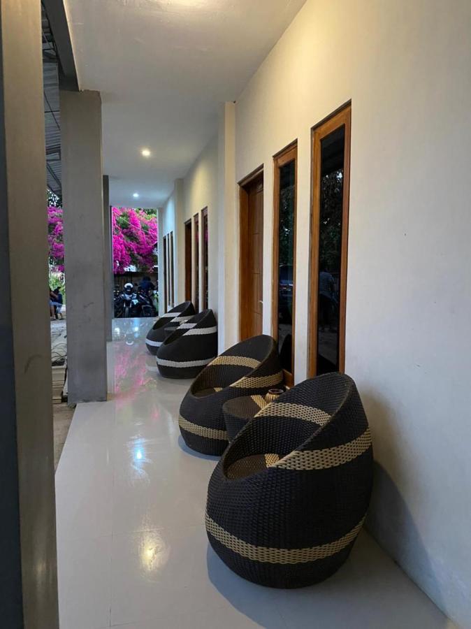 Wl Guesthouse Labuan Bajo Extérieur photo