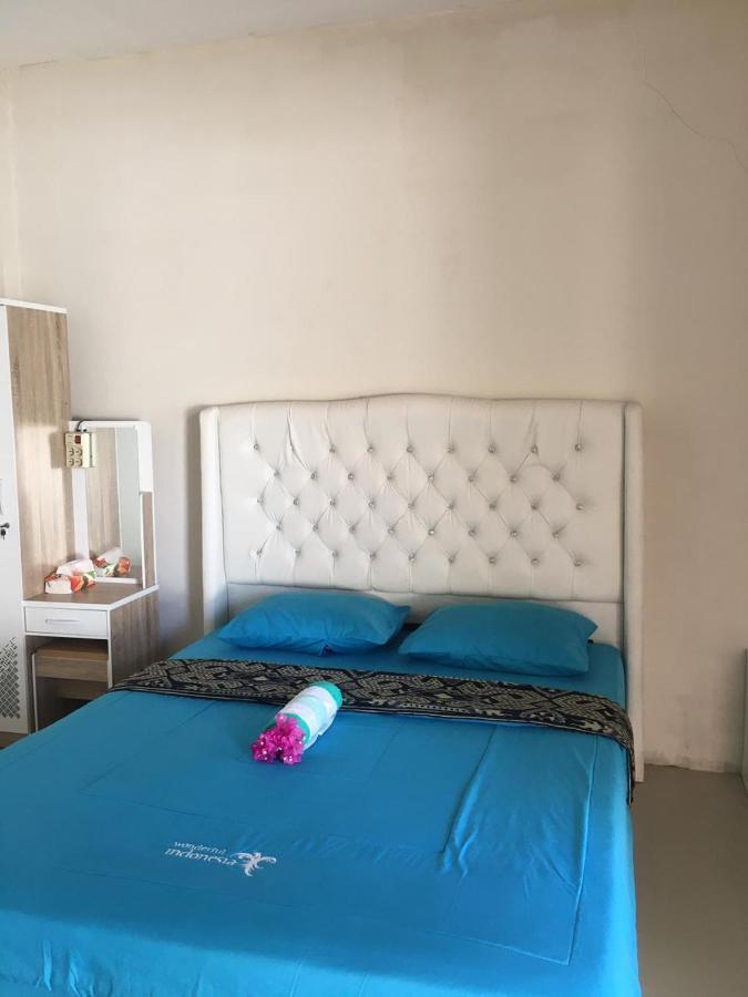 Wl Guesthouse Labuan Bajo Extérieur photo