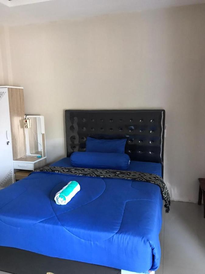 Wl Guesthouse Labuan Bajo Extérieur photo