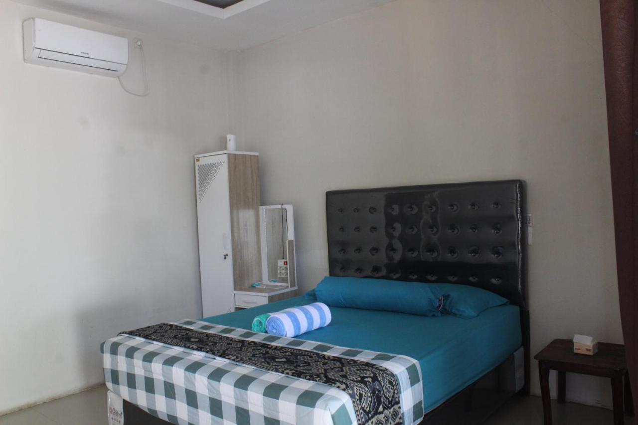 Wl Guesthouse Labuan Bajo Extérieur photo