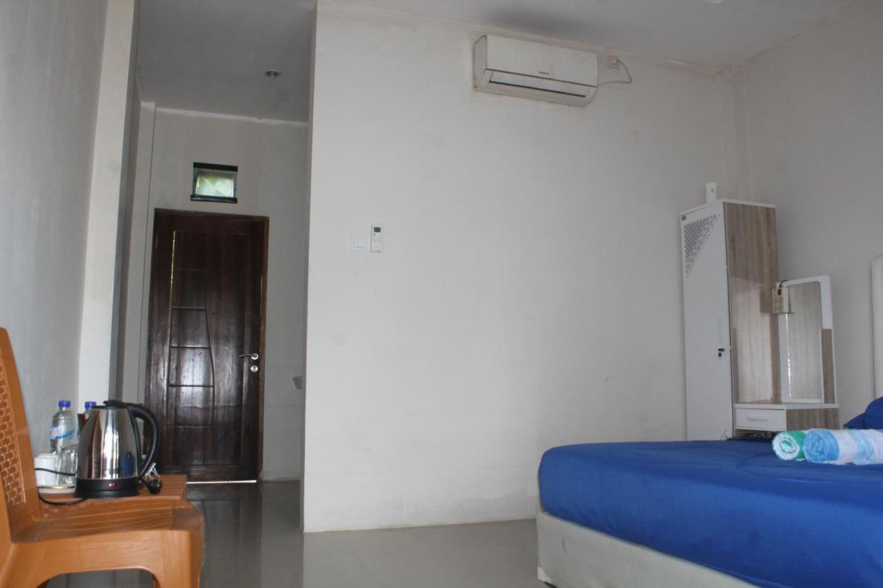 Wl Guesthouse Labuan Bajo Extérieur photo
