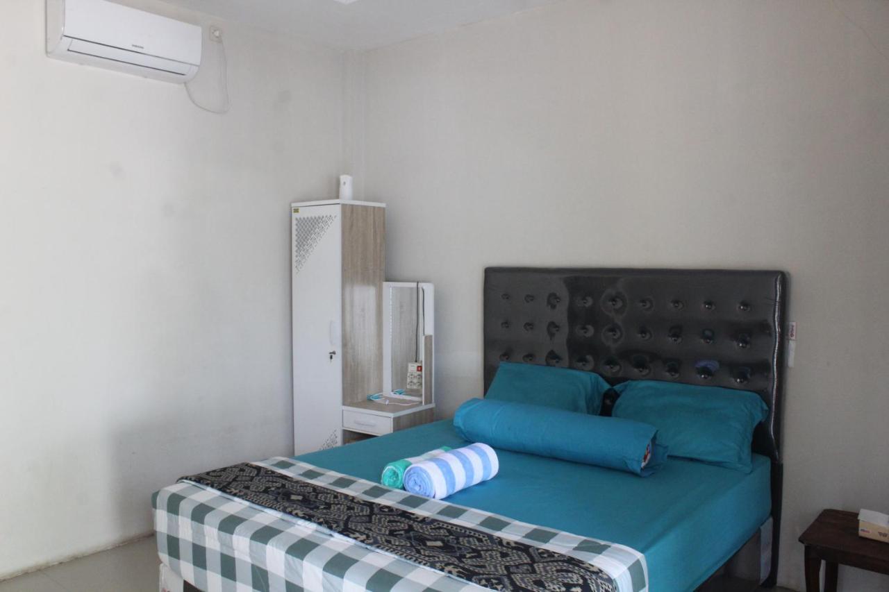Wl Guesthouse Labuan Bajo Extérieur photo