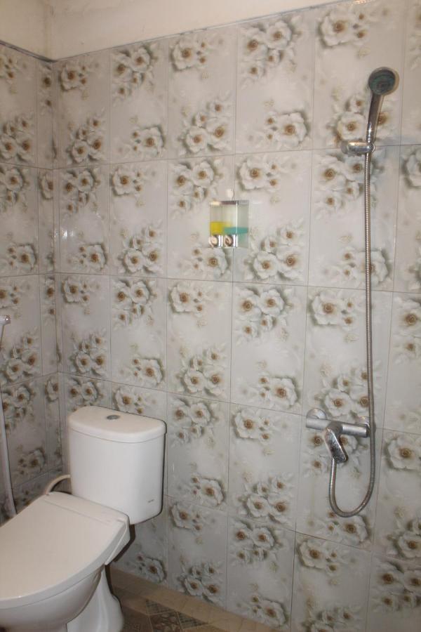 Wl Guesthouse Labuan Bajo Extérieur photo