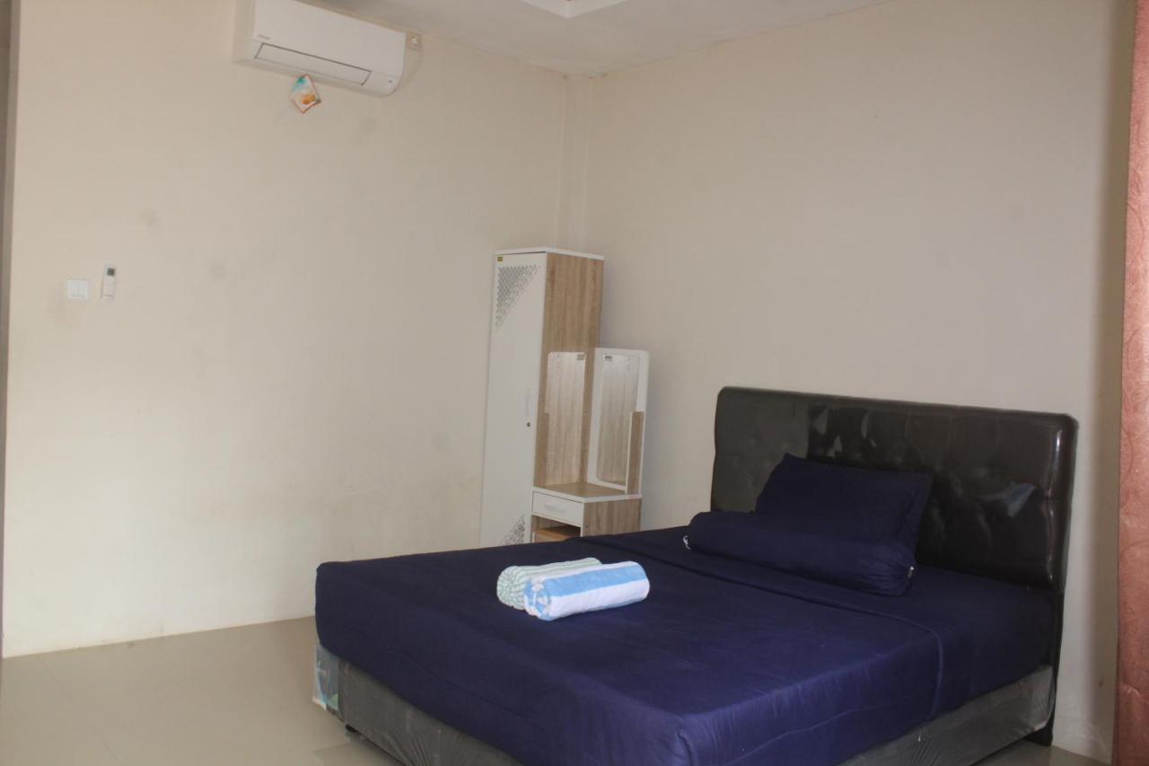 Wl Guesthouse Labuan Bajo Extérieur photo