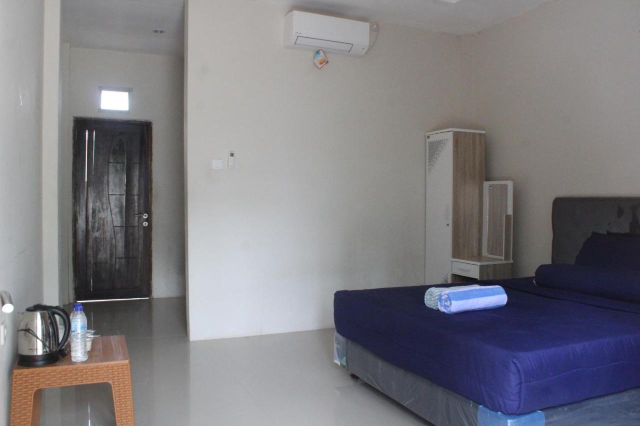 Wl Guesthouse Labuan Bajo Extérieur photo