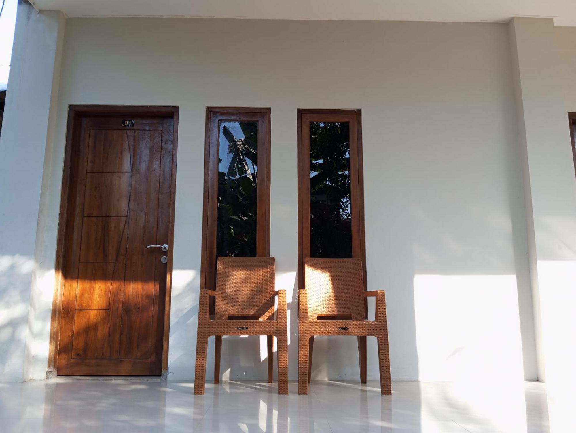 Wl Guesthouse Labuan Bajo Extérieur photo