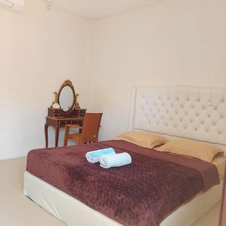 Wl Guesthouse Labuan Bajo Extérieur photo