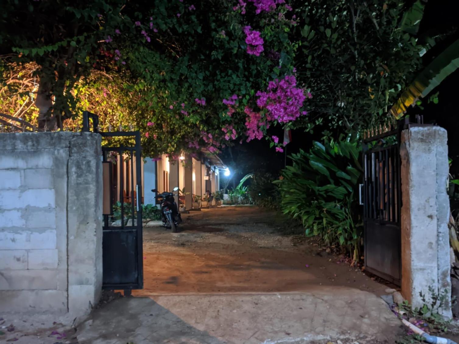 Wl Guesthouse Labuan Bajo Extérieur photo