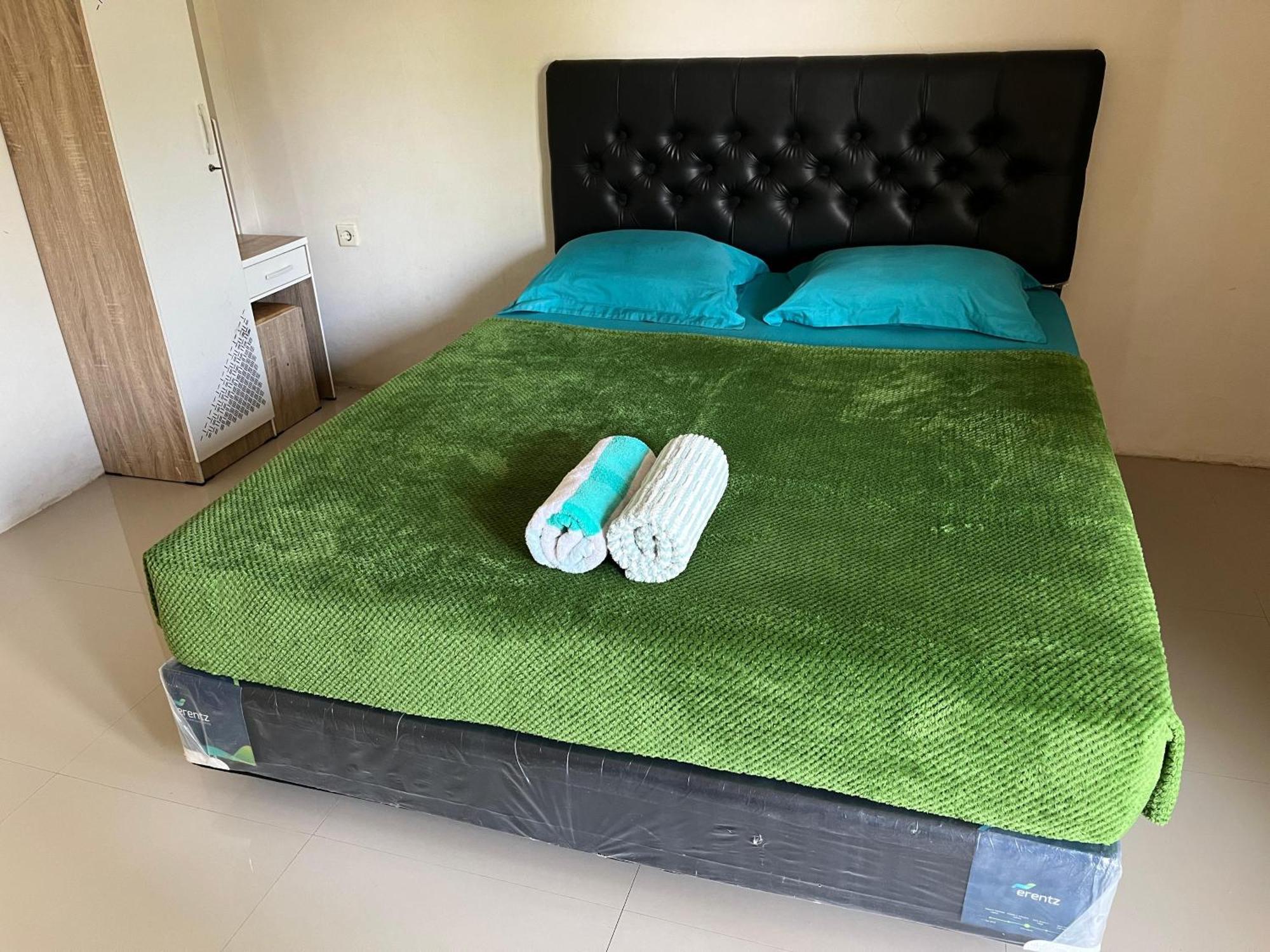 Wl Guesthouse Labuan Bajo Extérieur photo